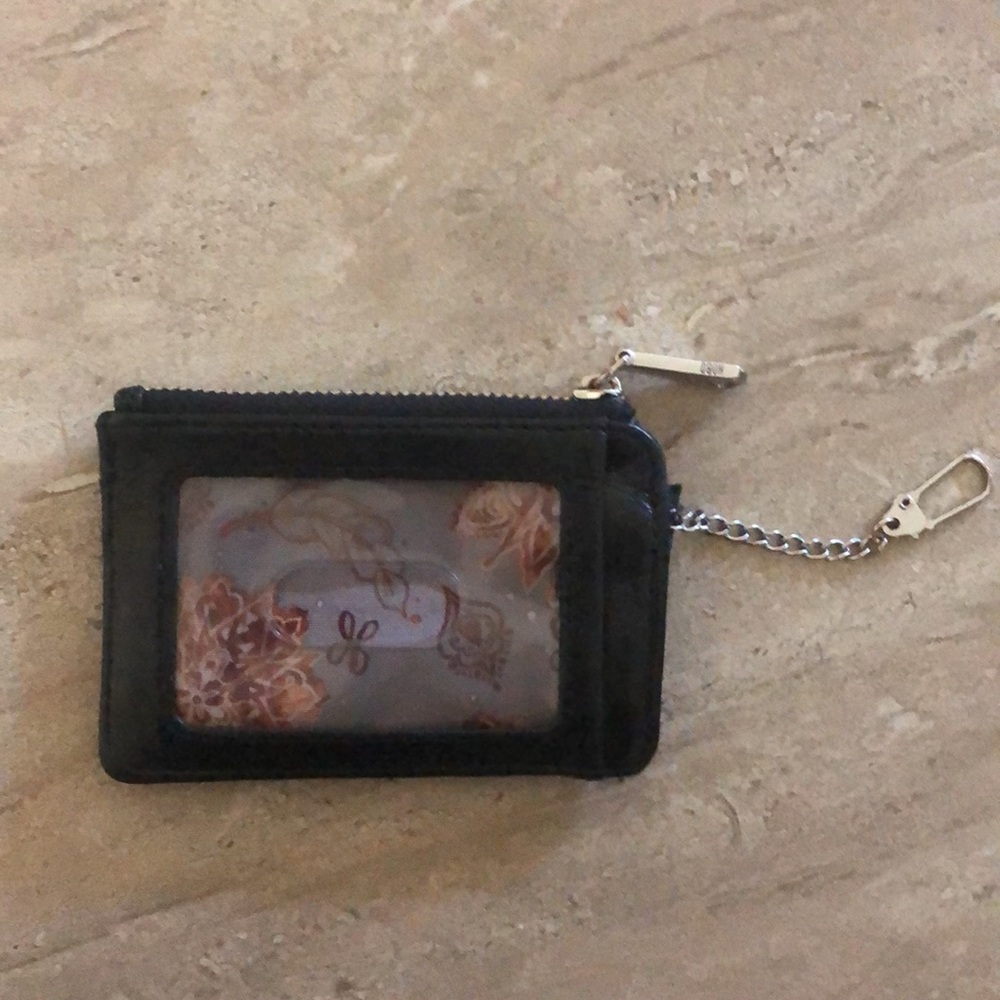 Hobo wallet